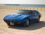 Maserati Ghibli 1967 года